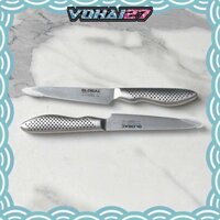 Dao gọt trái cây Global - Dao làm bếp cao cấp, thương hiệu Global