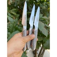 Dao gọt trái cây Golbal Nhật siêu sắc siêu bén nhỏ gọn sang trọng