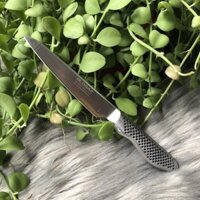 Dao gọt trái cây Nhật sắc bén, không rỉ, cầm đầm tay, lâu cùn