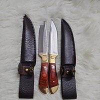 dao gọt trái cây