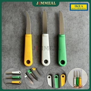 Dao gọt vỏ củ quả Ikea