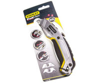 Dao hai lưỡi Xtreme Stanley Tools 0-10-789