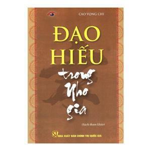 Đạo hiếu trong Nho gia