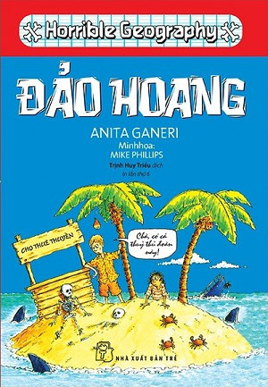 Đảo Hoang - Horrible Geography