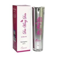 Đào Hồng Đơn serum