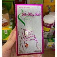 đào hồng đơn venus 60 viên