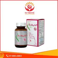 Đào Hồng Đơn Venus hỗ trợ tăng kích thước vòng một chai 60 viên