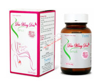 Đào Hồng Đơn Venus - Làm mịn và săn chắc vòng 1