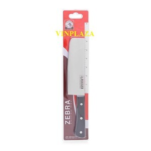 Dao inox Chef Zebra 100250