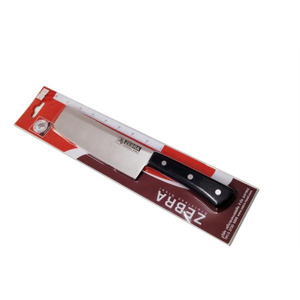 Dao inox Chef Zebra 100250