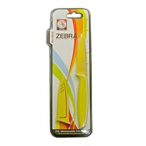 Dao inox Zebra Smart 100501