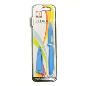 Dao inox Zebra Smart 100501