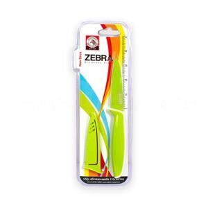 Dao inox Zebra Smart 100501