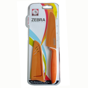 Dao inox Zebra Smart 100503