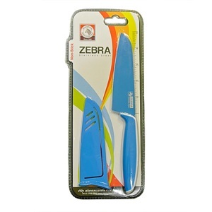 Dao inox Zebra Smart 100503