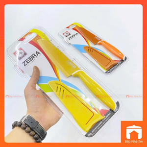 Dao inox Zebra Smart 100503