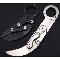 Dao Karambit Gấp Gọn