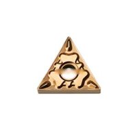 dao khắc gỗ cnc Lưỡi quay CNC hình tam giác nhập khẩu Lưỡi hình trụ TNMG160404HQ TNMG160408HQ CA5525 dao cắt mica cnc mũi cnc Dao CNC