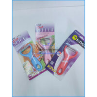 DAO KIWI BÀO VỎ / BÀO SỢI RAU CỦ QUẢ (Ảnh shop tự chụp)