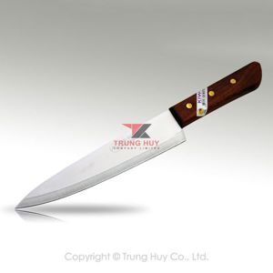 Dao Làm Bếp Cán Gỗ Kiwi 288