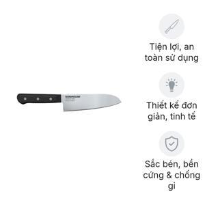 Dao làm bếp đa năng SUNHOUSE KS-KN165KS
