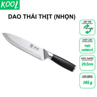 Dao làm bếp nhọn của Nhật, dao thái thịt, dao cắt thịt ASAKH - KOOL RB01812