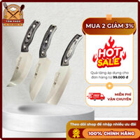 Dao Làm Bếp Rèn Đức – Dao Thái Chuyên Dụng, Sắc Bén Siêu Bền, Không Gỉ