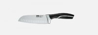 Dao làm bếp Santoku Fissler Perfection 18cm
