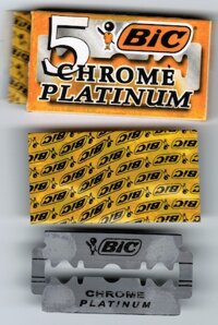 Dao lam Bic