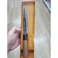 dao làm cá super chef 18cm Nhật