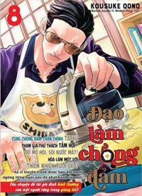 Đạo Làm Chồng Đảm - Tập 8