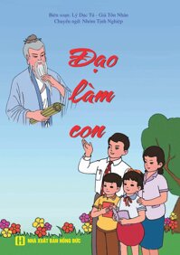 Đạo làm con (combo 2 cuốn)