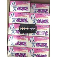 Dao lam | Dao lam đại bàng