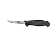 Dao Làm Gà/Gia Cầm Victorinox 5.6203.09 Lưỡi 9.5 cm Cán Fibrox® Pro...        – Cheflink