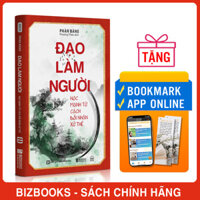 Đạo Làm Người Học Mạnh Tử Cách Đối Nhân Xử Thế