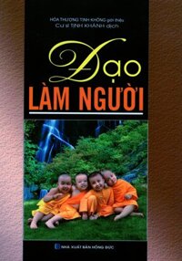 Đạo Làm Người