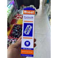 Dao lam Treet titan siêu bén