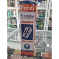 Dao lam tret cam chuyên dùng cho tiệm tóc 1 cây 200 cái