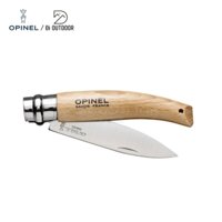 Dao Làm Vườn Opinel No 8 Garden  Stainless Steel