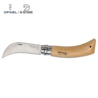 Dao Làm Vườn Opinel No 8 Pruning – Stainless Steel