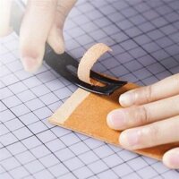 Dao lạng da loại nhỏ dụng cụ handmade tphcm