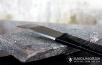 Dao lạng da tăng xe thép gió