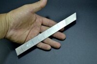 Dao lạng da thép gió