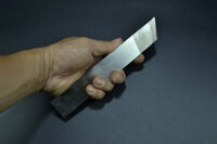 Dao lạng da thép gió