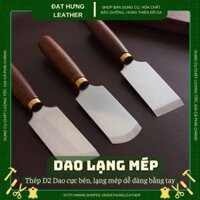 Dao Lạng Mép Dao Lạng Da Dao Lạng Mỏng Mép