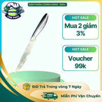 Dao Lọc Thịt Mcusta Seki-Japan – Dao Thép Damascus 73 Lớp, Lưỡi Sắc, Dễ Dàng Thái Lát Mỏng