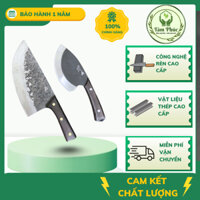 Dao Lọc Xương Nhật Bản – Akatsuki, Chất Lượng Thép 5Cr13Mov Vượt Trội