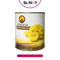 ĐÀO LON THÁI - BODDOB - 820G