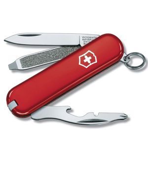 Dao lưỡi gập Rally Victorinox Thụy Sĩ ML-IN085(R)
