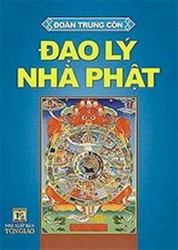 Đạo Lý Nhà Phật (Tái Bản)